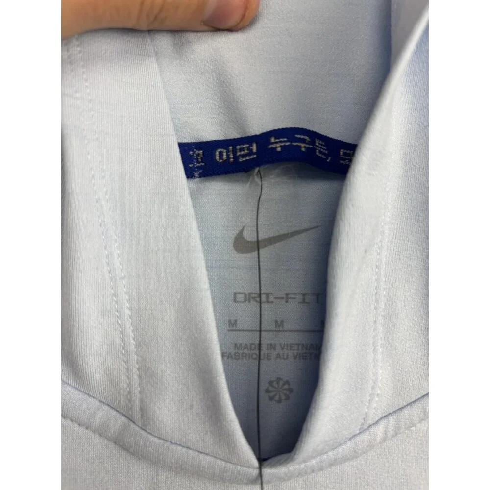 Nike brand style
